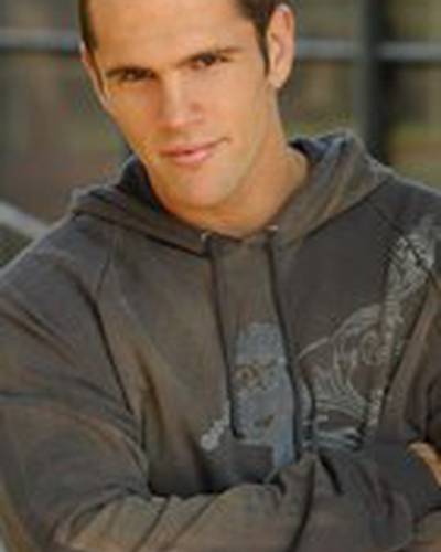 Джеймс Феррис фото