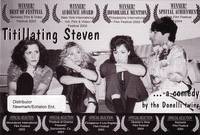 Постер Titillating Steven