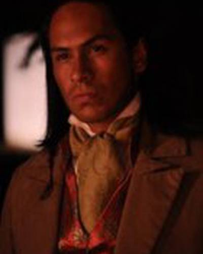 Горасио Гарсиа Рохас фото