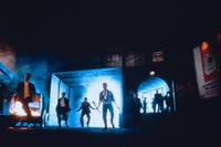 Кадр Абсолютные новички