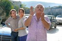 Кадр Мария, ему не нравится еда