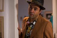 Кадр Макс Мински и я