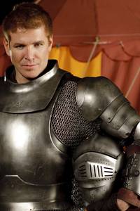 Кадр Мерлин