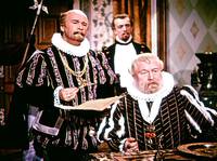 Кадр Пекарь императора – Император пекаря