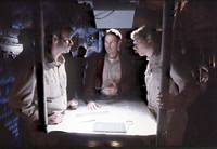 Кадр Глубина