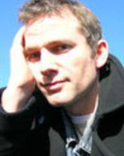 Дэвид Холройд фото