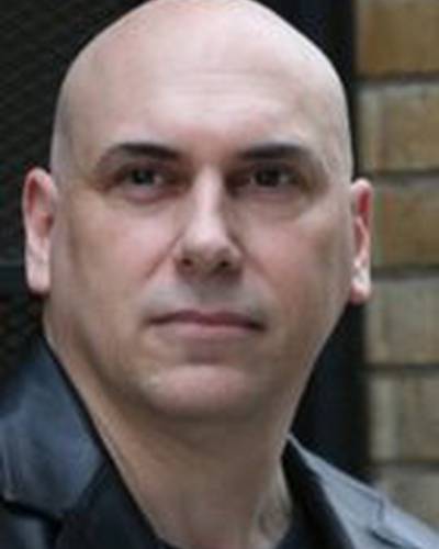 Джеймс ДиСальватор фото