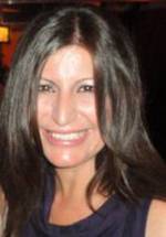 Рита Думар фото