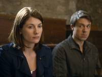 Кадр Убийство на пляже