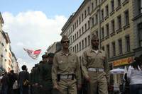 Кадр Another Glorious Day