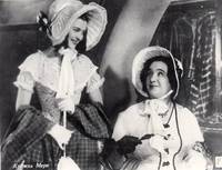 Кадр Княжна Мери