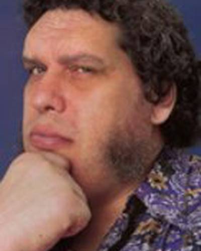 Андре Джиант фото