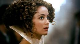 Кадр из фильма "Путешествие капитана Фракасса" - 1