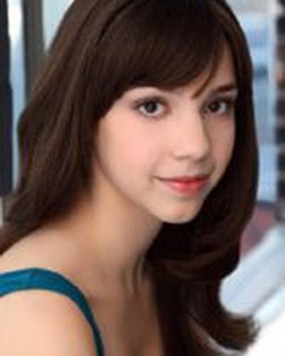 Мэг Гузулеску фото