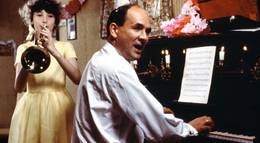 Кадр из фильма "Тото-герой" - 2