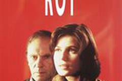 Три цвета: Красный