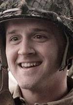 Питер МакКейб фото