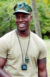 Кадр Поединок