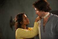 Кадр Мерлин