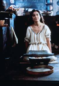 Кадр Как вода для шоколада