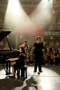 Кадр Вундеркинд