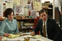 Кадр Безумцы