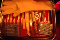 Кадр Больные медсестры