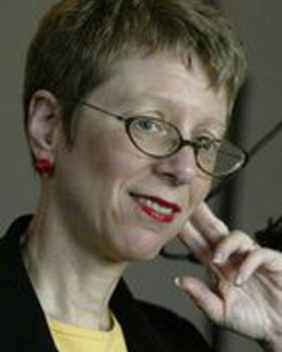 Терри Гросс фото