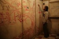 Кадр Внутреннее пространство