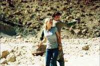 Кадр У холмов есть глаза