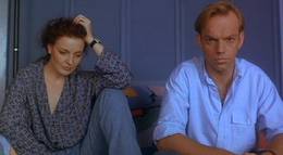 Кадр из фильма "Мошенники" - 1