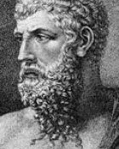 Аристофан фото