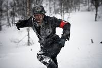 Кадр Операция «Мертвый снег»