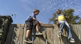 Кадр из фильма "Принцы воздуха (видео)" - 1