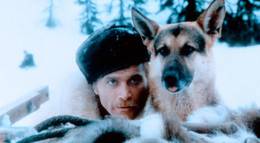 Кадр из фильма "Возвращение Белого Клыка" - 1