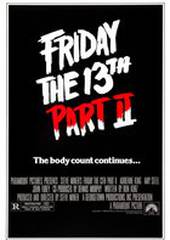 Пятница 13 – Часть 2