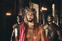 Кадр Евангелие от Иоанна