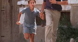 Кадр из фильма "Добро пожаловать в Сараево" - 1