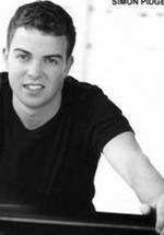 Саймон Пиджон фото