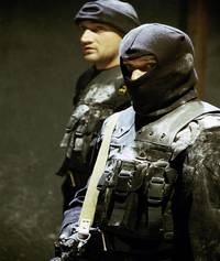 Кадр Антикиллер 2: Антитеррор