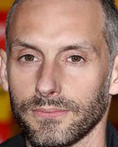 Карл Теобалд фото