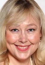 Наталья Хорохорина фото