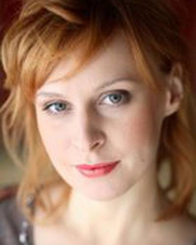 Полина Холц фото