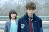 Кадр Проклятье 3D 2