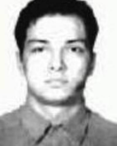 Пал Габор фото