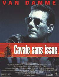 Постер Некуда бежать