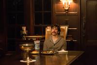 Кадр Бивень