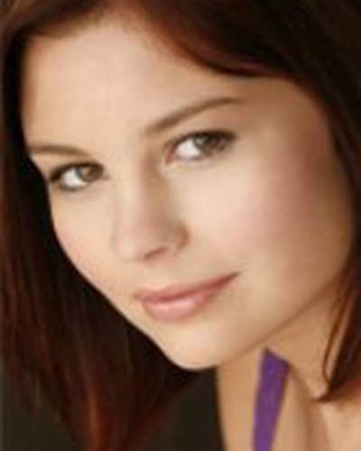 Кейли Криш фото