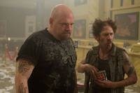 Кадр Липучка