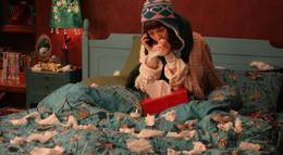 Кадр из фильма "Месть Софи" - 2